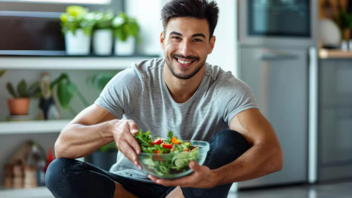 அஸ்வகந்தா முதல் பூசணி விதைகள்.. ஆண்கள் கட்டாயம் சாப்பிட வேண்டிய 10 சூப்பர்ஃபுட்கள் இங்கே